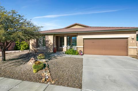 303 E Desert Haven Pl Pl, Vail, AZ 85641 photo 1