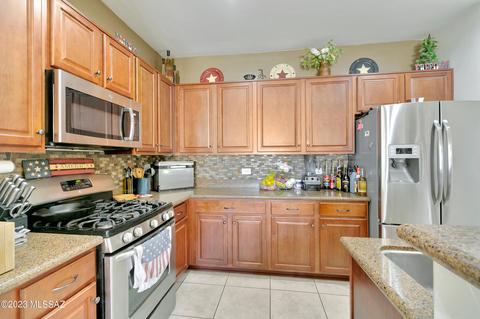 303 E Desert Haven Pl Pl, Vail, AZ 85641 photo 8
