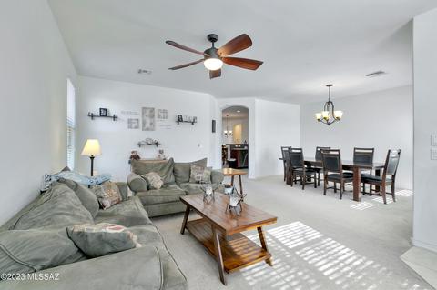 303 E Desert Haven Pl Pl, Vail, AZ 85641 photo 2