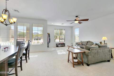 303 E Desert Haven Pl Pl, Vail, AZ 85641 photo 3