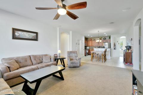 303 E Desert Haven Pl Pl, Vail, AZ 85641 photo 10