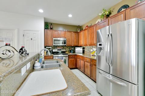 303 E Desert Haven Pl Pl, Vail, AZ 85641 photo 7