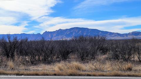 26 Ac On Highway 191, Cochise, AZ 85606