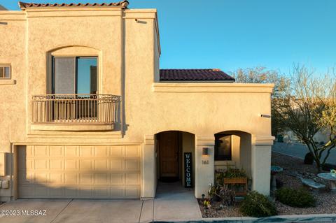 161 E Bishop Ln, Vail, AZ 85641 photo 1