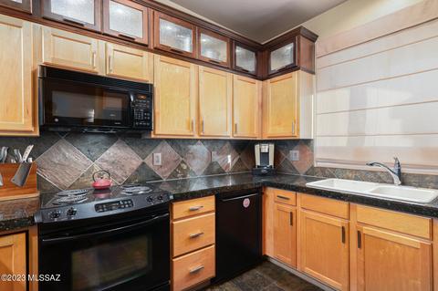 161 E Bishop Ln, Vail, AZ 85641 photo 3