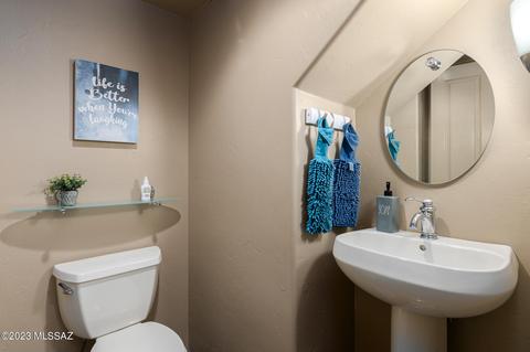161 E Bishop Ln, Vail, AZ 85641 photo 15