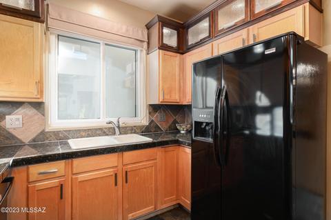 161 E Bishop Ln, Vail, AZ 85641 photo 4