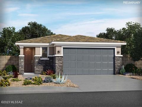 401 N Spring Flower Dr, Tucson, AZ 85748
