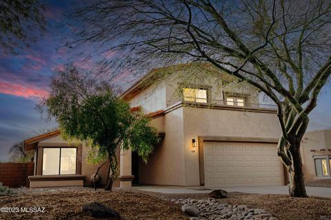 159 N Eastern Slope Loop, Tucson, AZ 85748 photo 1