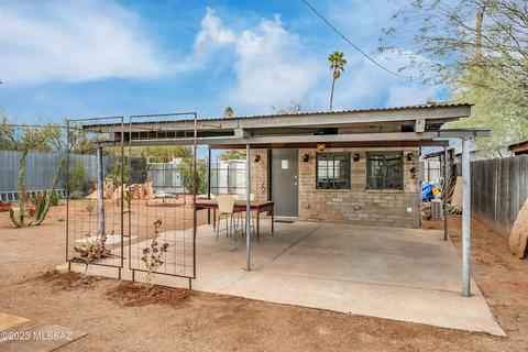 917 E Freeman Pl, Tucson, AZ 85719 photo 6