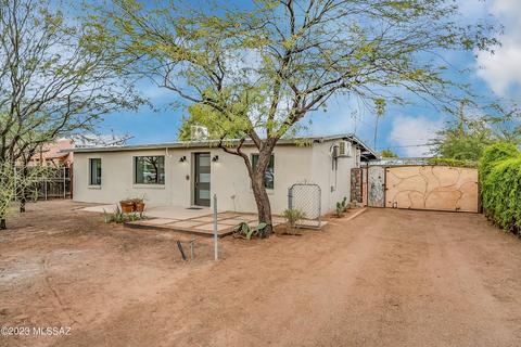 917 E Freeman Pl, Tucson, AZ 85719 photo 2