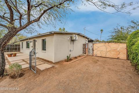 917 E Freeman Pl, Tucson, AZ 85719 photo 4