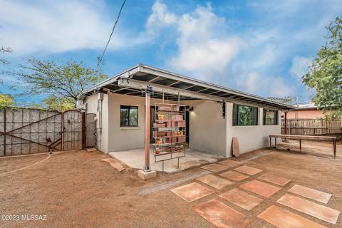 917 E Freeman Pl, Tucson, AZ 85719 photo 5
