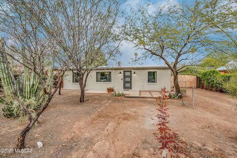 917 E Freeman Pl, Tucson, AZ 85719 photo 1