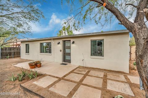 917 E Freeman Pl, Tucson, AZ 85719 photo 3