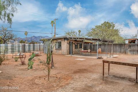 917 E Freeman Pl, Tucson, AZ 85719 photo 7