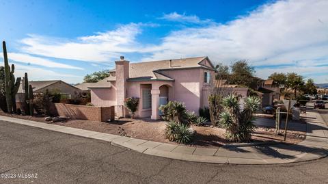 3671 W Sunbright Dr, Tucson, AZ 85742