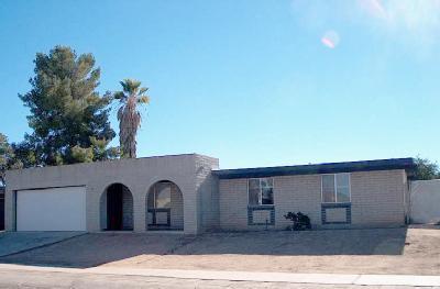 7650 E White Pine Pl, Tucson, AZ 85730 photo 1