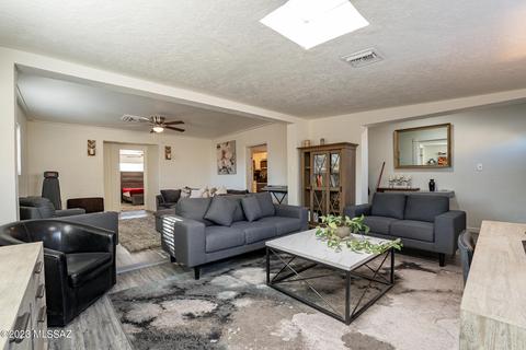 850 E Graybill Dr, Tucson, AZ 85719 photo 6