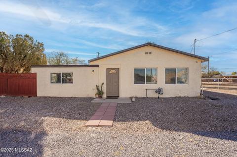 850 E Graybill Dr, Tucson, AZ 85719 photo 2