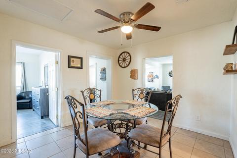 850 E Graybill Dr, Tucson, AZ 85719 photo 8