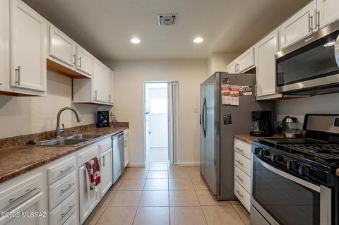 850 E Graybill Dr, Tucson, AZ 85719 photo 10
