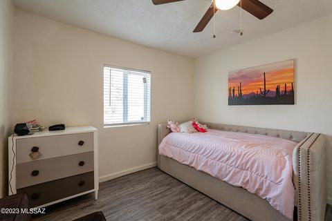 850 E Graybill Dr, Tucson, AZ 85719 photo 17