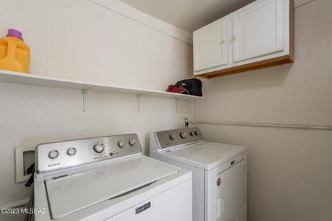 850 E Graybill Dr, Tucson, AZ 85719 photo 21