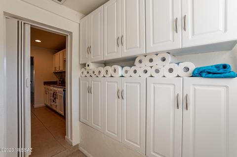 850 E Graybill Dr, Tucson, AZ 85719 photo 20