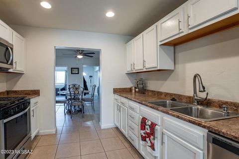 850 E Graybill Dr, Tucson, AZ 85719 photo 11