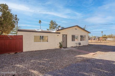 850 E Graybill Dr, Tucson, AZ 85719 photo 3