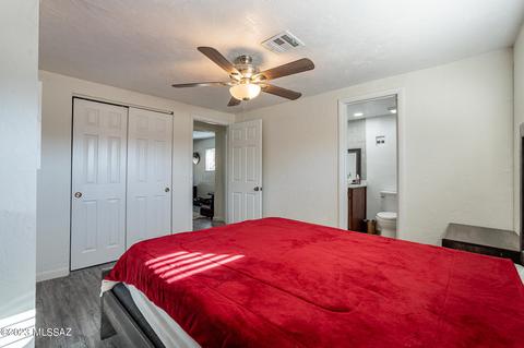 850 E Graybill Dr, Tucson, AZ 85719 photo 14
