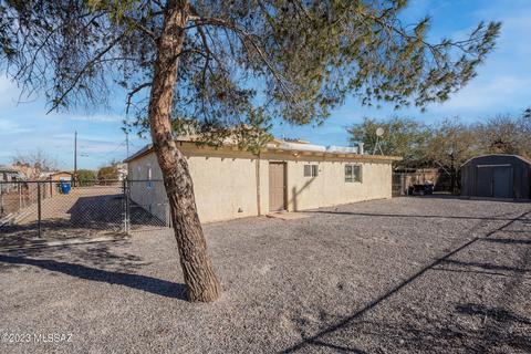 850 E Graybill Dr, Tucson, AZ 85719 photo 22