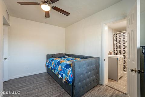 850 E Graybill Dr, Tucson, AZ 85719 photo 18