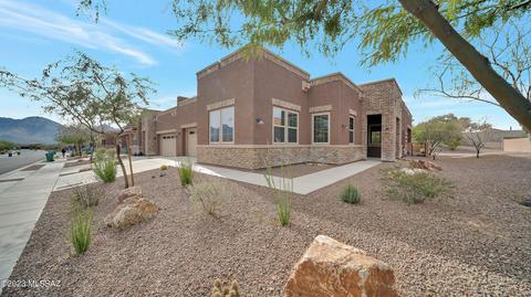 13233 N Humphreys Peak Dr, Oro Valley, AZ 85755