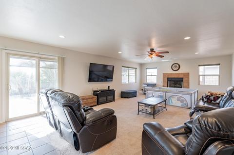 10272 E Buffaloberry Loop, Tucson, AZ 85748 photo 14