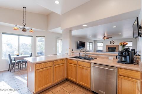 10272 E Buffaloberry Loop, Tucson, AZ 85748 photo 23
