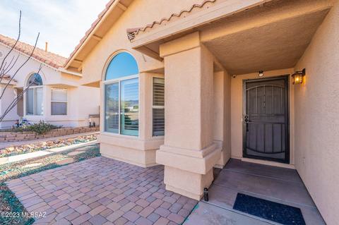 10272 E Buffaloberry Loop, Tucson, AZ 85748 photo 3