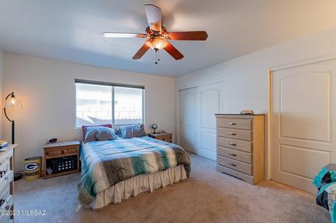 10272 E Buffaloberry Loop, Tucson, AZ 85748 photo 27