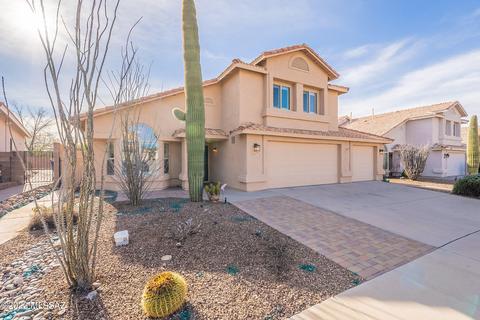 10272 E Buffaloberry Loop, Tucson, AZ 85748 photo 1