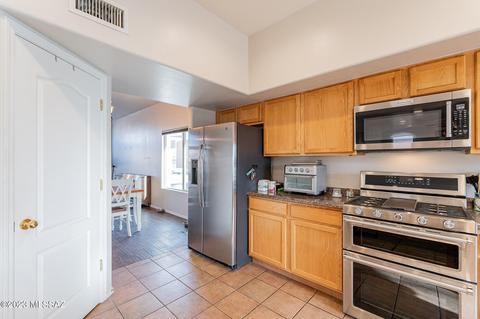 10272 E Buffaloberry Loop, Tucson, AZ 85748 photo 22