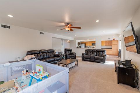 10272 E Buffaloberry Loop, Tucson, AZ 85748 photo 11