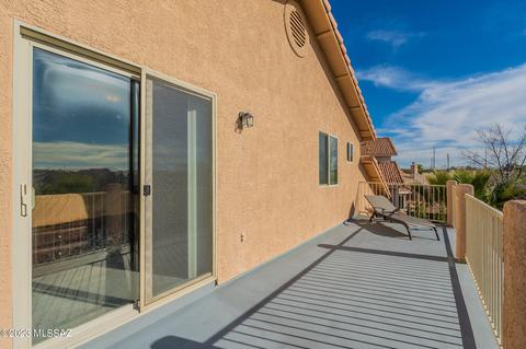 10272 E Buffaloberry Loop, Tucson, AZ 85748 photo 31