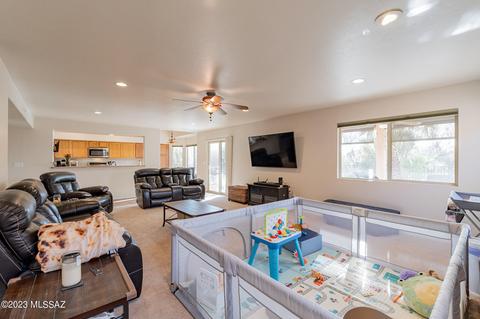 10272 E Buffaloberry Loop, Tucson, AZ 85748 photo 10