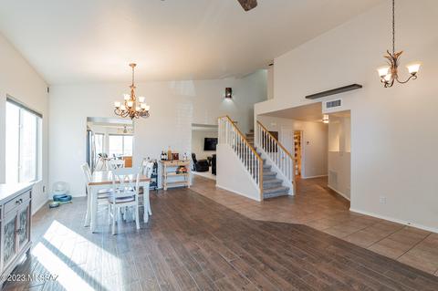10272 E Buffaloberry Loop, Tucson, AZ 85748 photo 6