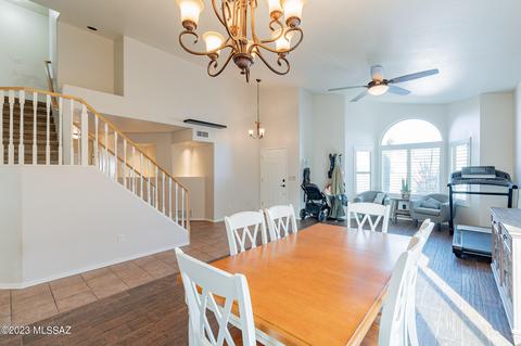 10272 E Buffaloberry Loop, Tucson, AZ 85748 photo 9