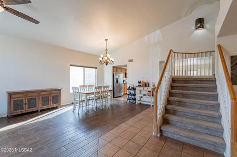 10272 E Buffaloberry Loop, Tucson, AZ 85748 photo 5