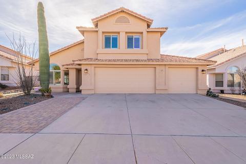 10272 E Buffaloberry Loop, Tucson, AZ 85748 photo 2