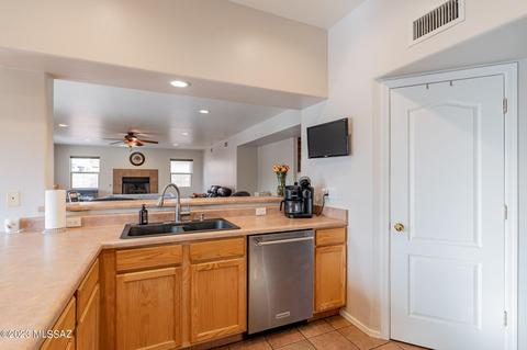 10272 E Buffaloberry Loop, Tucson, AZ 85748 photo 20