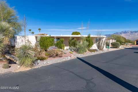 40 W Matterhorn St, Tucson, AZ 85737